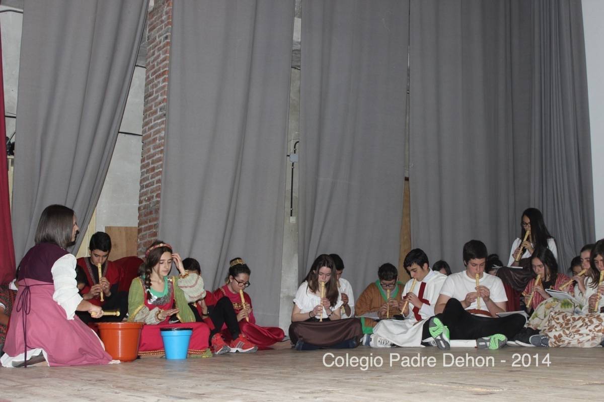 2014 03 11 FIESTA MEDIEVAL 2º ESO (363)